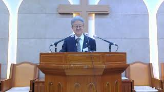 Destroyed for Lack of Knowledge (Hosea 4:6-7; Proverbs 8:10-11) Rev. Sejin Koh | 2022.10.02