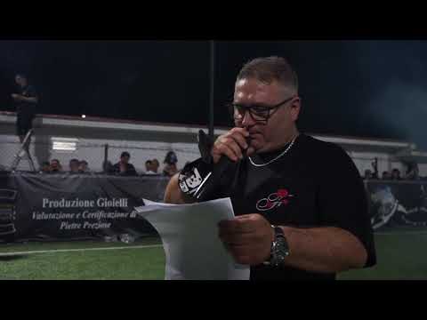 SERATA INAUGURALE 12° EDIZIONE TROFEO PONTICELLI CUP 2021