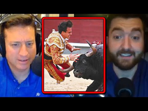 Are Matadors Asking for It? | PKA
