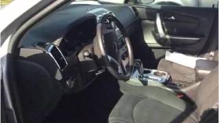 preview picture of video '2011 GMC Acadia Used Cars Jeffersontown KY'