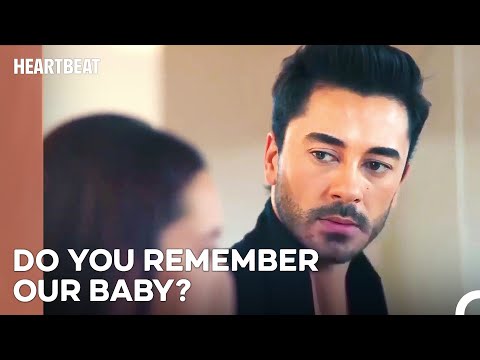 Ali Asaf and Nazli's Baby Died Before It Was Born - Heartbeat Episode 19