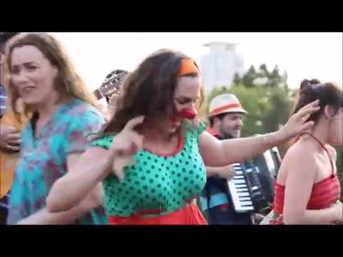 Risas de la Tierra - Fiesta de la Música 2015