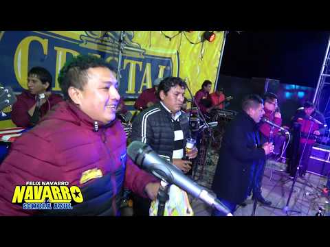 ANDO TOMANDO MIX...(D.R.) FELIX NAVARRO Y SOMBRA AZUL en 4K / HUANCAYO 2019
