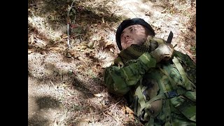 Call of Duty®: Modern Warfare® SPEC OPS: PALADIN [(Pt. 1) Atticus Shaffer 2019]