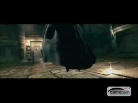 Resident Evil 5 Music Video