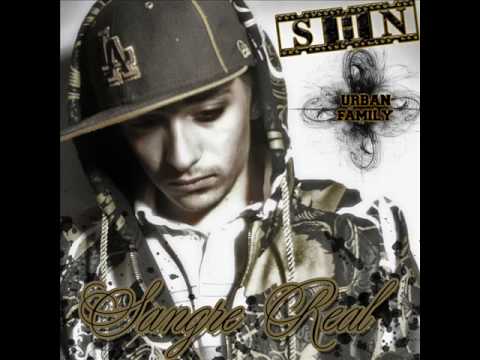SHN feat Inze Brashier - somos de barrio