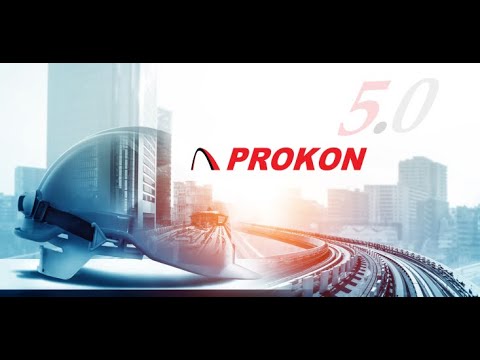 Hướng dẫn sử dụng phần mềm Prokon Hướng dẫn sử dụng phần mềm Prokon