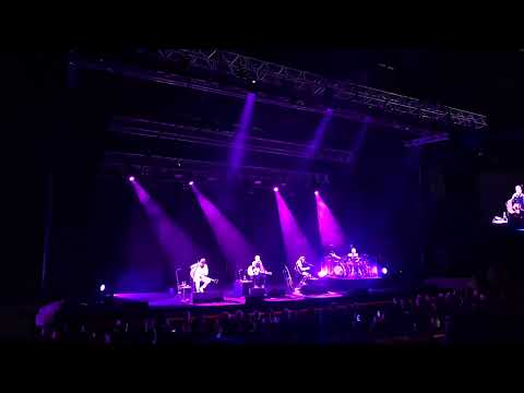 mor ve ötesi - Bazen (Canlı Akustik, @Harbiye Açıkhava, 15.05.2026) 