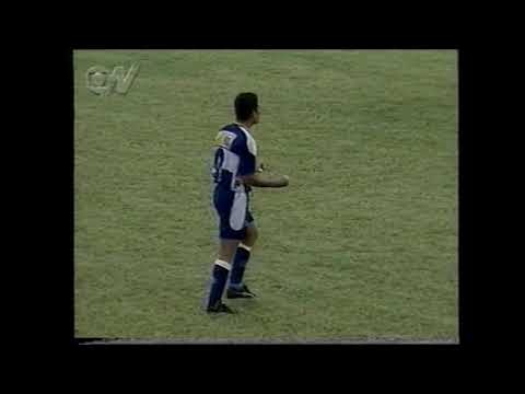 OLARIA 3 X 2 BOTAFOGO RJ   CARIOCA 2001