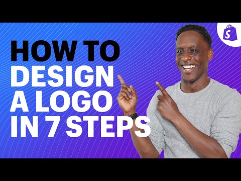 How To Design A Memorable LOGO In 7 Steps (For FREE!)