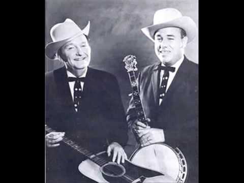 Lester Flatt and Earl Scruggs - Foggy Mountain Breakdown (Original 1949)