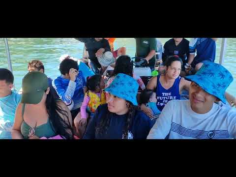 Gofo de Chiriquí san Lorenzo Boca Chica 