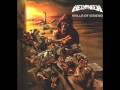 Walls of Jericho intro/Ride The Sky - Helloween