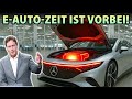 Mercedes CEO Our NEW Engine Will Destroy The Entire Electric Car Industry