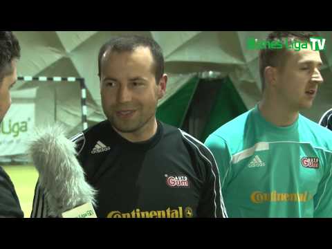 03.04.2013 Biznes Liga - Extraklasa - Auto-Gum - Especto