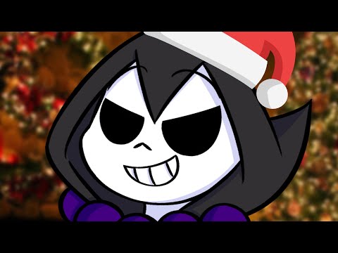 ESPECIAL DE NATAL E ANO NOVO - MARATONA TODDYN