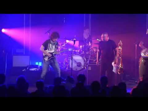 Defunkt  "Mama E" - Live in Bordeaux 2013