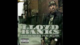 Lloyd Banks - Til The End