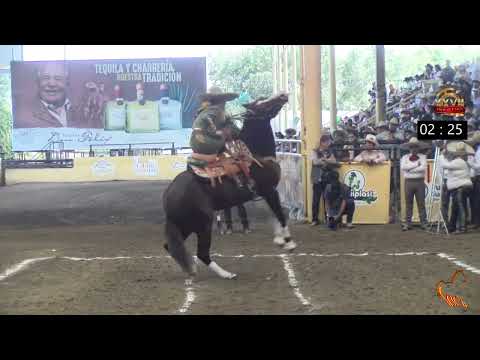 Gran Final Caladero Millonario Femenil Profesional 2024