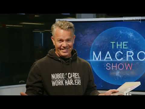 Dollar, Credit & SPY ATHs | The Macro Show [FREE EDITION] 1/7/2026