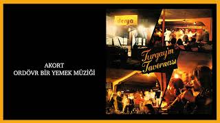 Turgay Noyan Orkestrası / Akort-Ordövr Bir Yemek Müziği