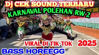 Download lagu Dj Cek Sound Terbaru Karnaval Polehan Rw2 Viral Tik Tok 2025 Bass Gleerr@Rudi-sc1ct  mp3 Download lagu Dj Cek Sound Terbaru Karnaval Polehan Rw2 Viral Tik Tok 2025 Bass Gleerr@Rudi-sc1ct  mp3