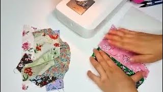Sew in 10 minutes and sell | 3 amazing ideas from scraps of fabric that can be sewn in 10 minutes