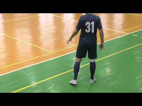 10 КУ 10 лига ХВУ-1 - Euro (1 тайм)