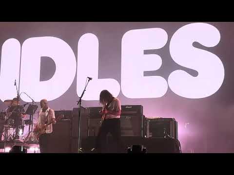 IDLES - live at Pinkpop 2026