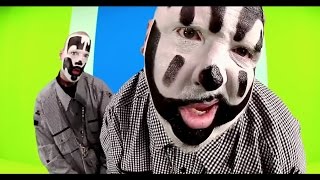 Top 10 Most Disturbing Insane Clown Posse Songs