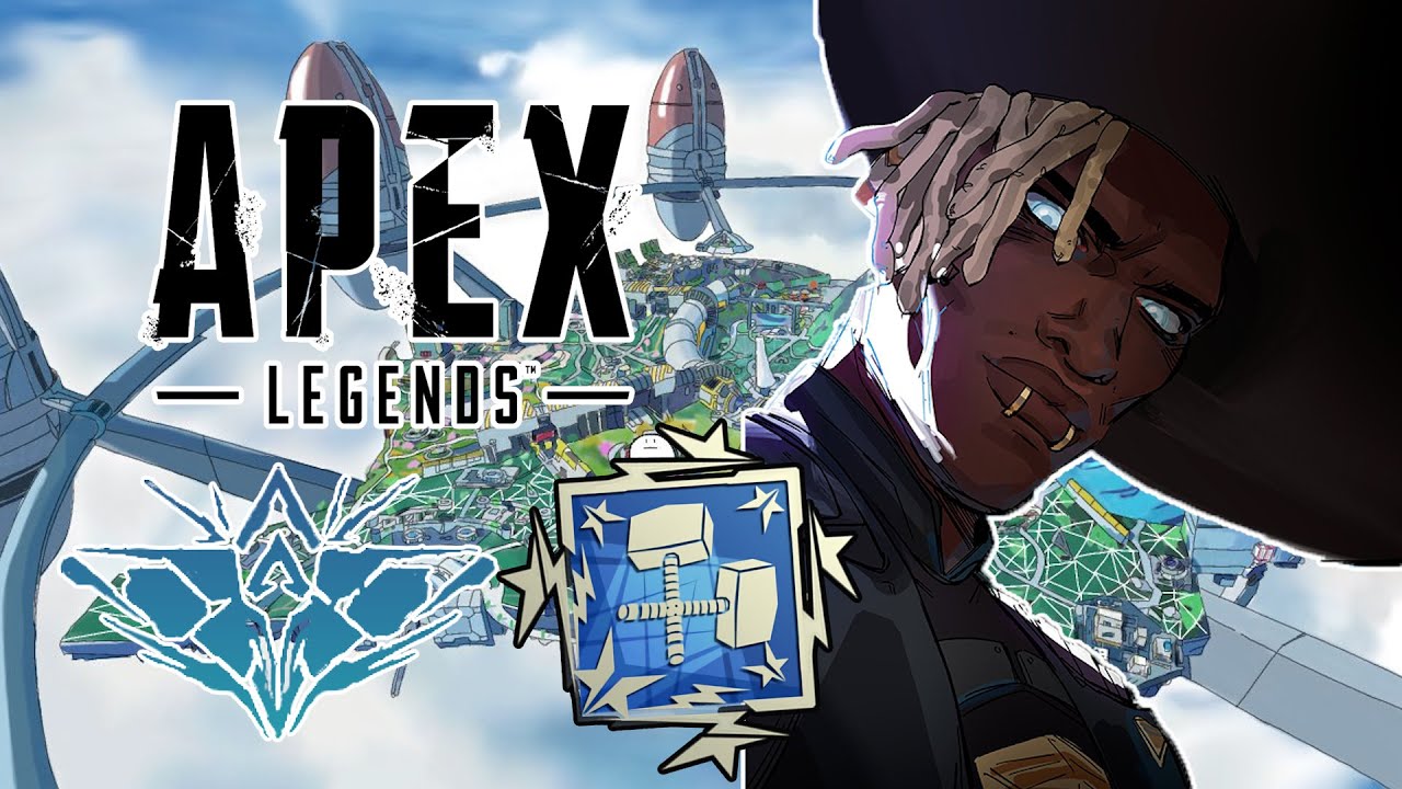 【apex】シアダブハン.exe