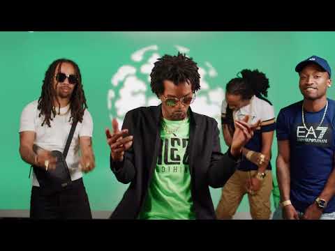 Nicy x Miky Ding La x Archy x Keros-n  _  Meritey ( prod by DjBeaw)