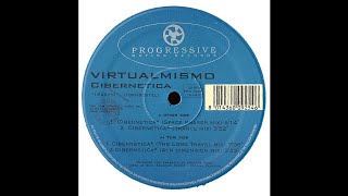 Virtualmismo - Cibernetica (4th Dimension Mix) (Trance 1994)