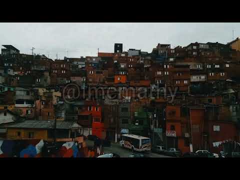 Mc Mathy PCK - Lembrei da tripeira