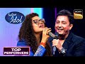Beedi पर Manasi की Singing को मिला Judges का Standing Ovation Indian Idol 15