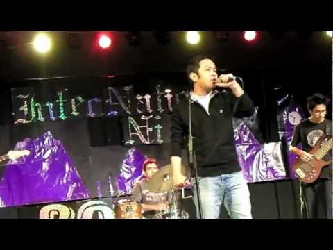 Himali Nepali - Nepalese Student Association (NeSA), SDSU