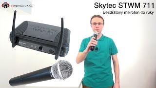 Skytec SK179185