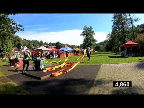 m10 SDH Obrubce - JL BENEŠOV U SEMIL 2022