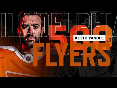 NHL   Oct.18/2021  Seattle Kraken - Philadelphia Flyers