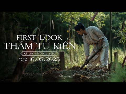 THÁM TỬ KIÊN: KỲ ÁN KHÔNG ĐẦU || FIRST LOOK TRAILER || DỰ KIẾN TẠI RẠP 16.05.2025