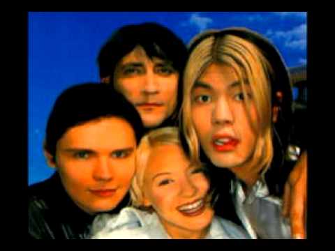 Video thumbnail for Age of Innocence (Early Version)