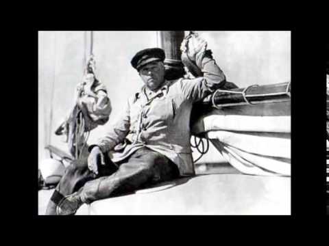 Navegante Tango Homenaje a Vito Dumas