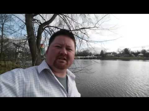 The Disc Golf Guy - Vlog #9 - Merry Christmas - Happy Hanukkah - Happy Festivus - Happy Holidays