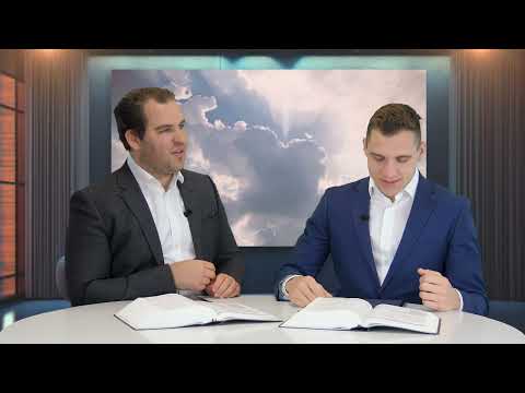 Wekelijkse bijbelstudie 10 mei  -  Persoonlijke afgoderijen en  een persoonlijke priester