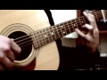 Hans Zimmer - Time Guitar Cover (İnception ...