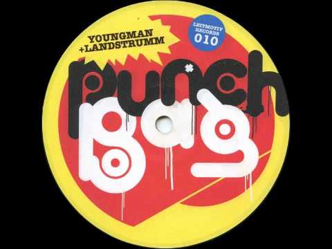 Youngman + Landstrumm - Bloody Knuckles