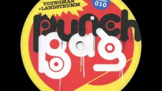 Youngman + Landstrumm - Bloody Knuckles