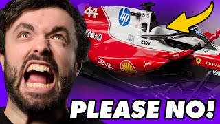 Our Reaction to the 2026 Ferrari F1 Car Launch