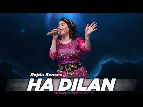 Ha Dilan - Rojda / Kurdish Trap Remix ( Prod. Burako Beats )