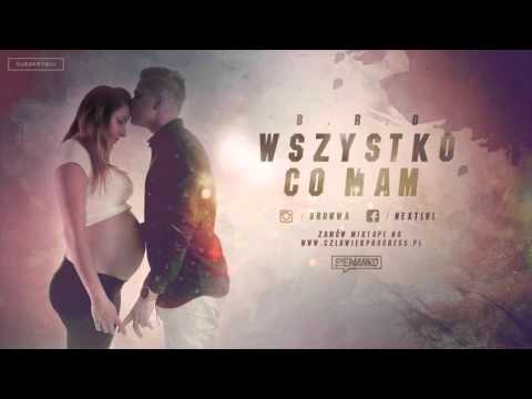 Video thumbnail for Wszystko Co Mam